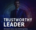 TRUSTWORTHY LEADERSHIP Penulis Dr. Frans Pantan dkk