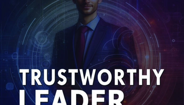 TRUSTWORTHY LEADERSHIP Penulis Dr. Frans Pantan dkk