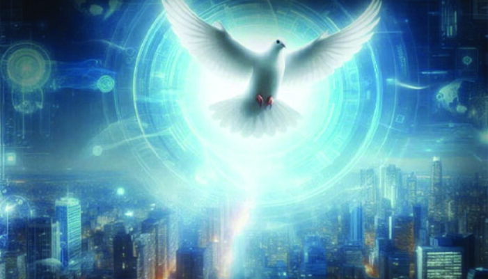 DIGITAL PNEUMATHOLOGY