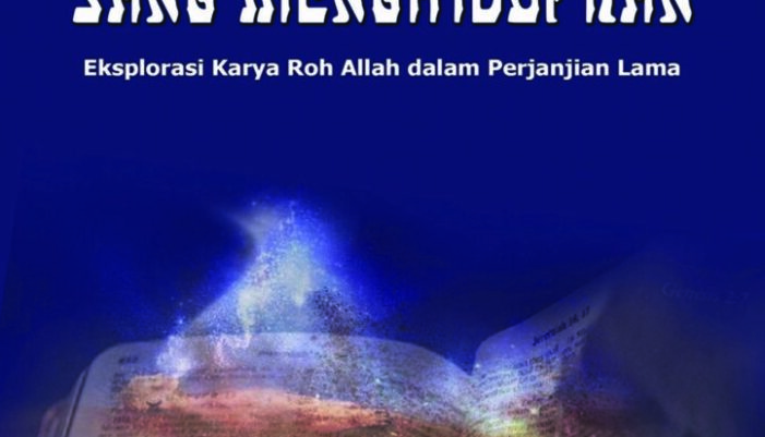 ROH YANG MENGHIDUPKAN