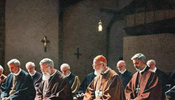 OIKUMENIKA DALAM SEJARAH TEOLOGI, DAN PRAKSIS