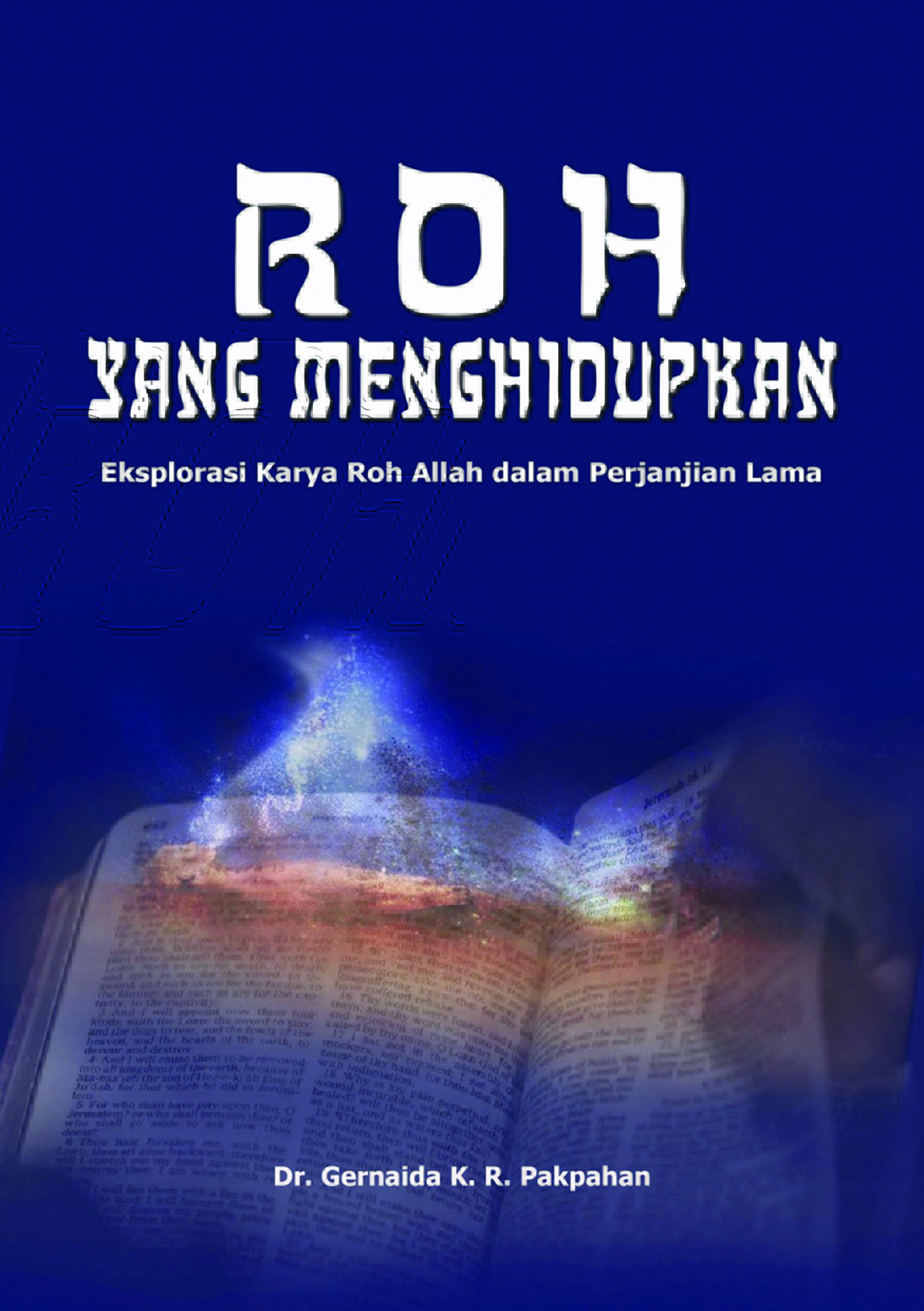 ROH YANG MENGHIDUPKAN