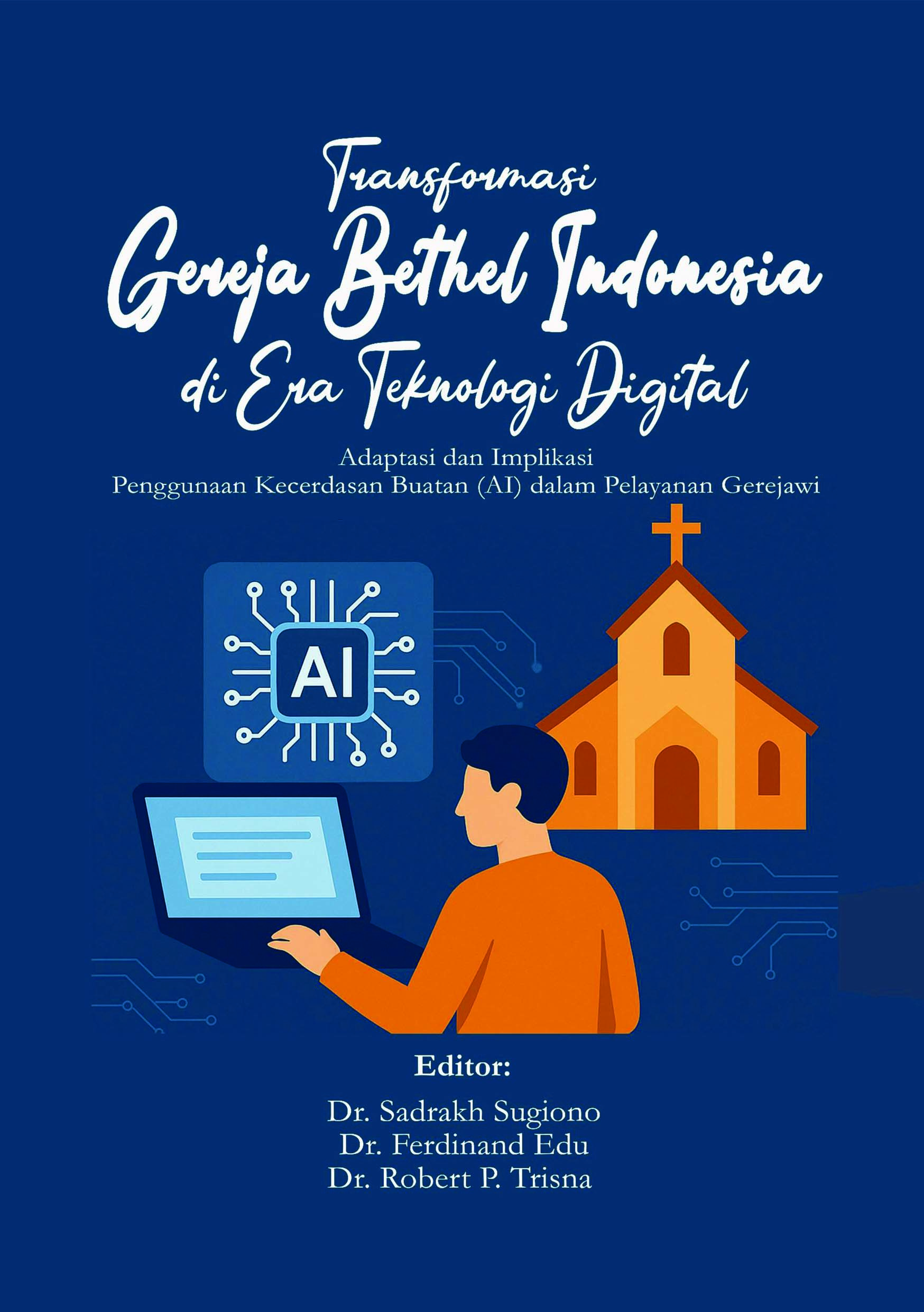 Transformasi GBI di Era Teknologi Digital