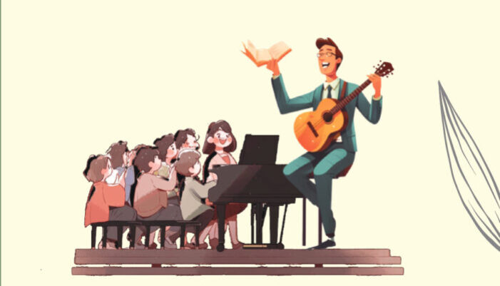 Penulis : Dr. Jannes Eduard Sirait, M.Pd