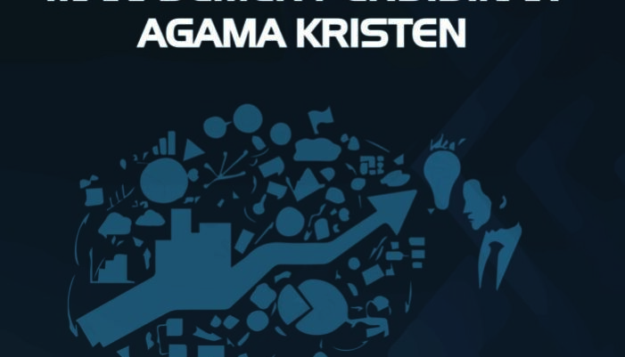 MANAJEMEN PENDIDIKAN AGAMA KRISTEN