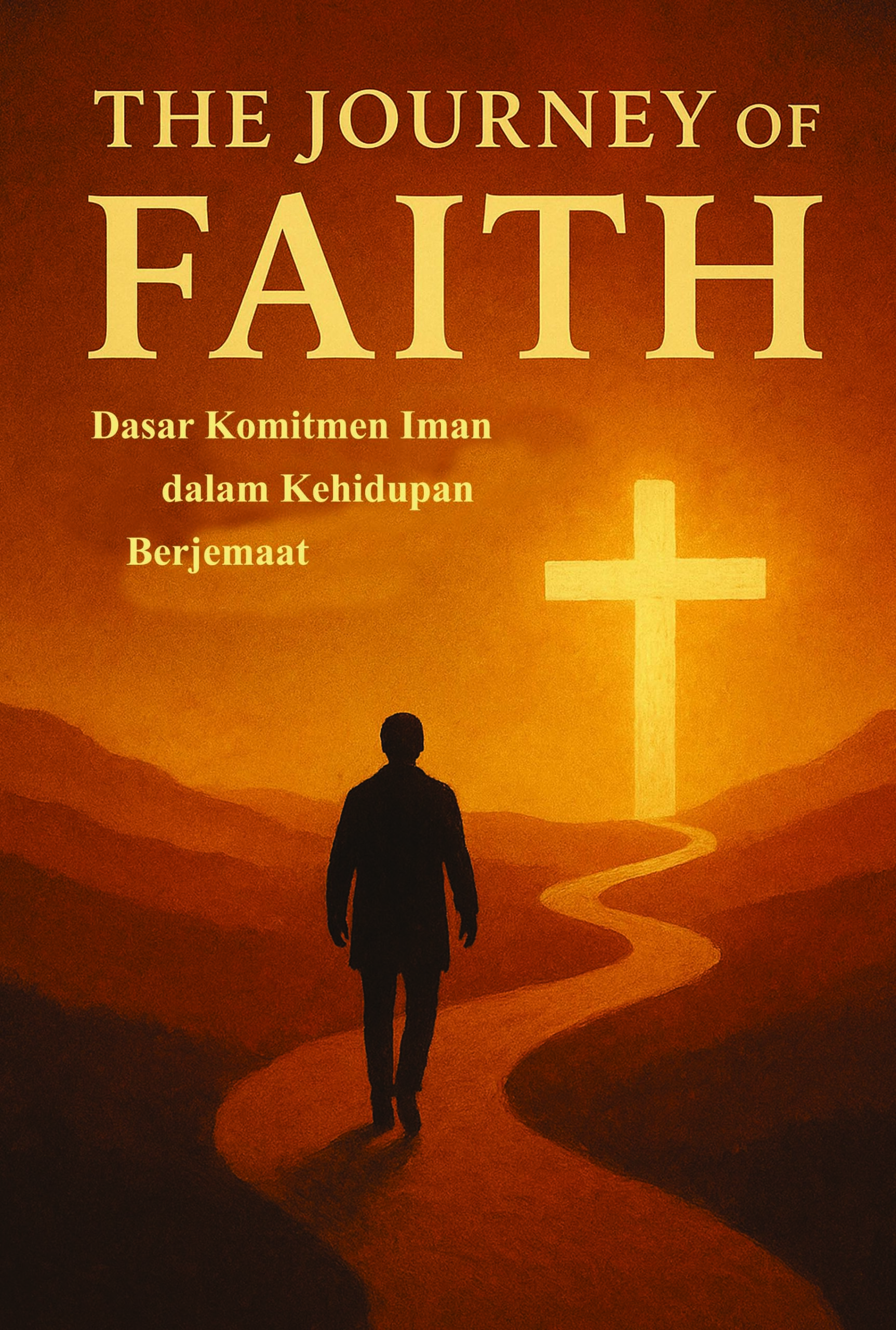The Journey of Faith Dasar Komitmen Iman dalam Kehidupan Berjemaat