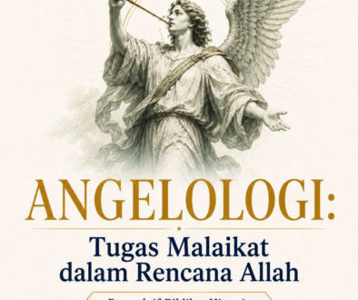 PENDIDIKAN AGAMA KRISTEN ANGELOLOGI Tugas Malaikat dalam Rencana Allah