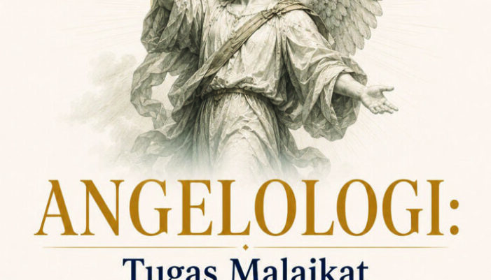 PENDIDIKAN AGAMA KRISTEN ANGELOLOGI Tugas Malaikat dalam Rencana Allah