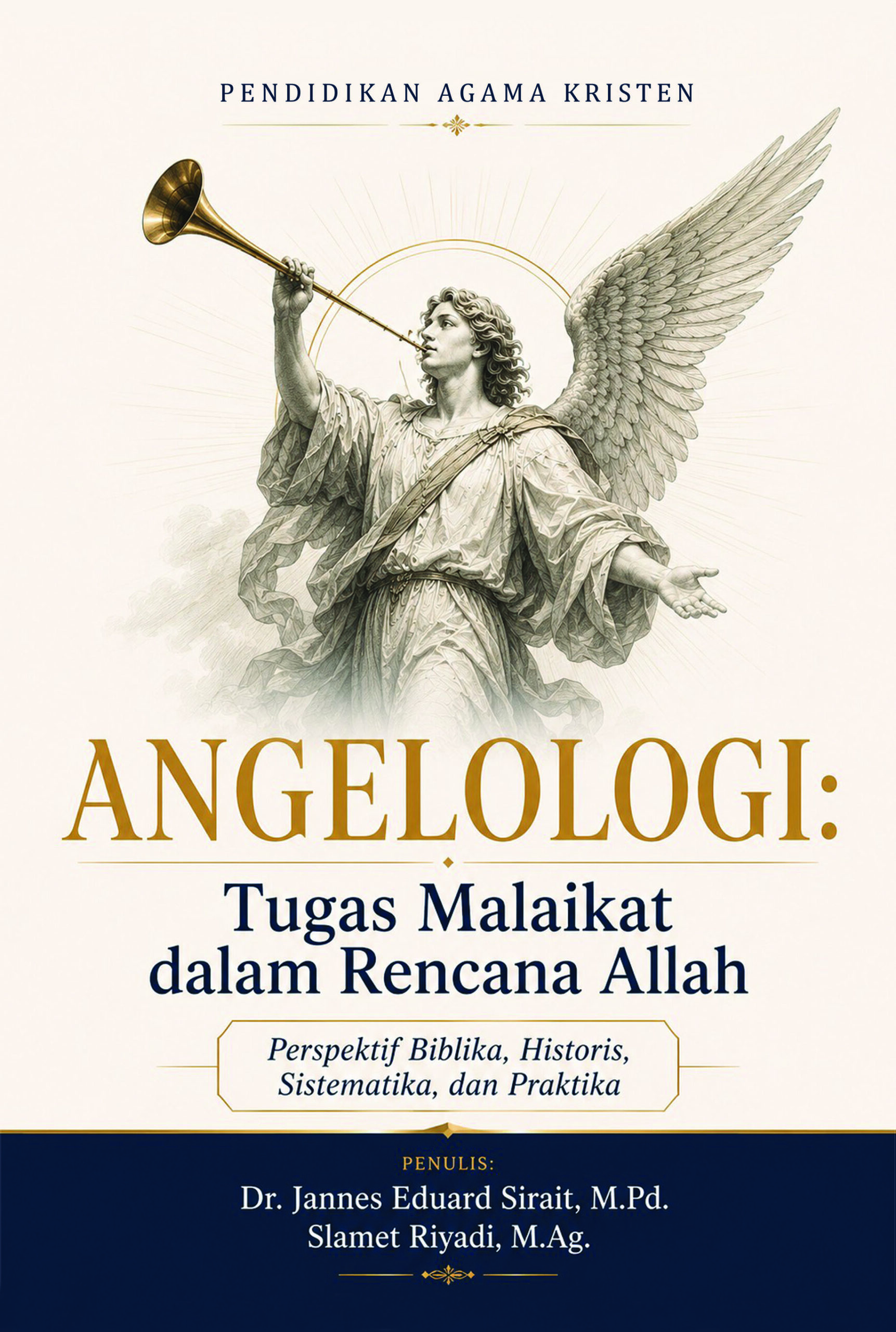 PENDIDIKAN AGAMA KRISTEN ANGELOLOGI Tugas Malaikat dalam Rencana Allah
