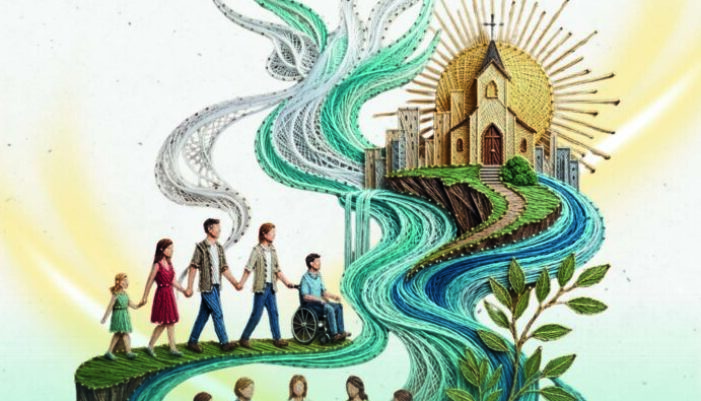 PASTORAL BERWAJAH HOSPITALITAS DAN TEOPOETIK: Meneguhkan Karya Roh Kudus dalam Pemulihan, Pengajaran, Kesaksian, dan Pembentukan Komunitas Iman