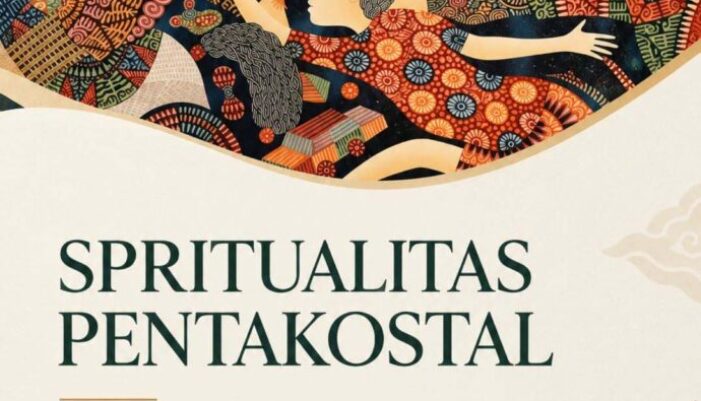 COVER SPRITUALITAS PENTAKOSTAL DAN PRO-EKSISTENSI BUDAYA PADA KONTEKS INDONESIA